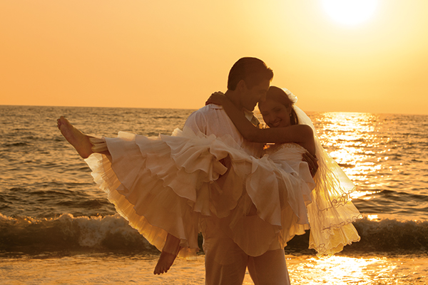 Secrets Playa Blanca Costa Mujeres