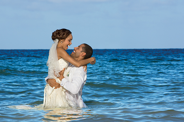 Secrets Playa Blanca Costa Mujeres