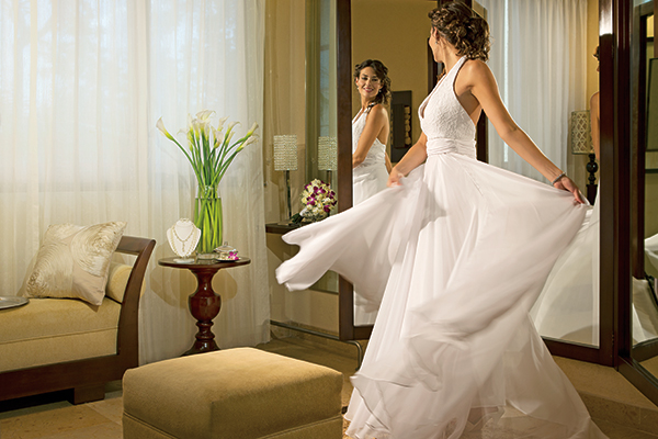 Secrets Playa Blanca Costa Mujeres