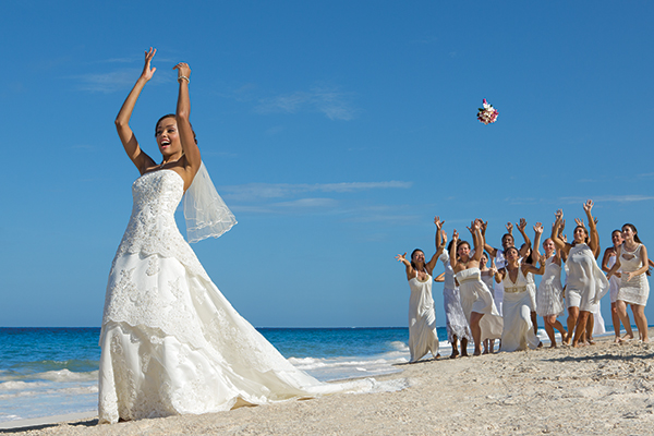 Secrets Playa Blanca Costa Mujeres