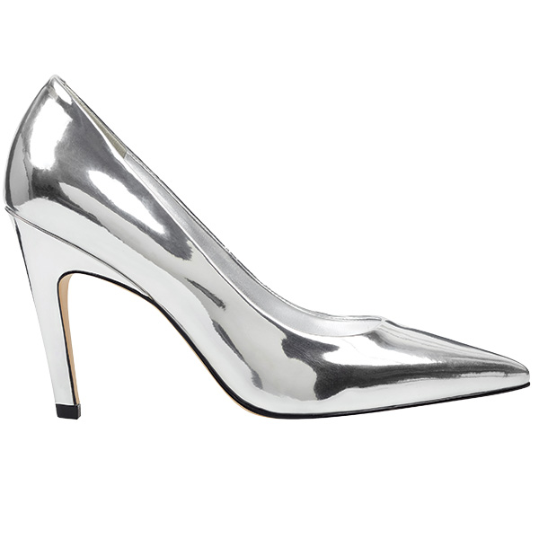 Silver Silver