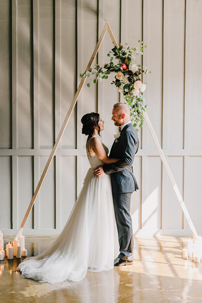 Simple and Chic Simple and Chic