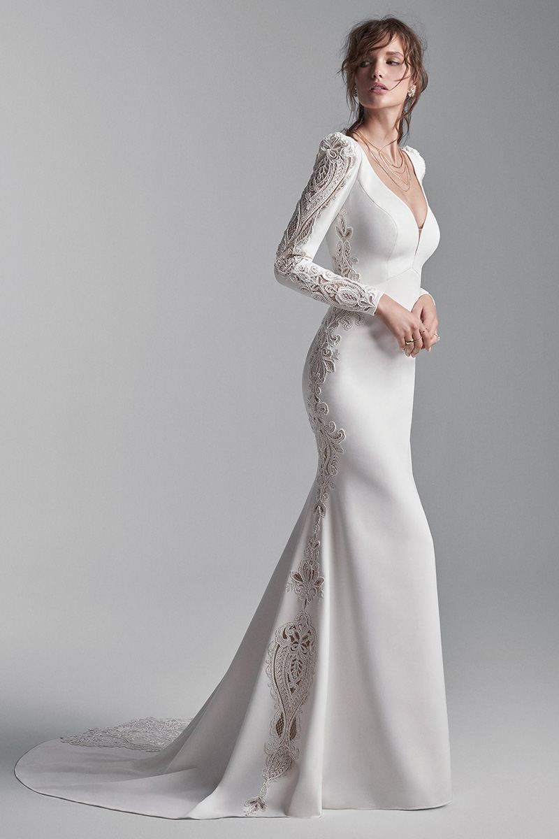 Sottero and Midgley, Style Abbott 