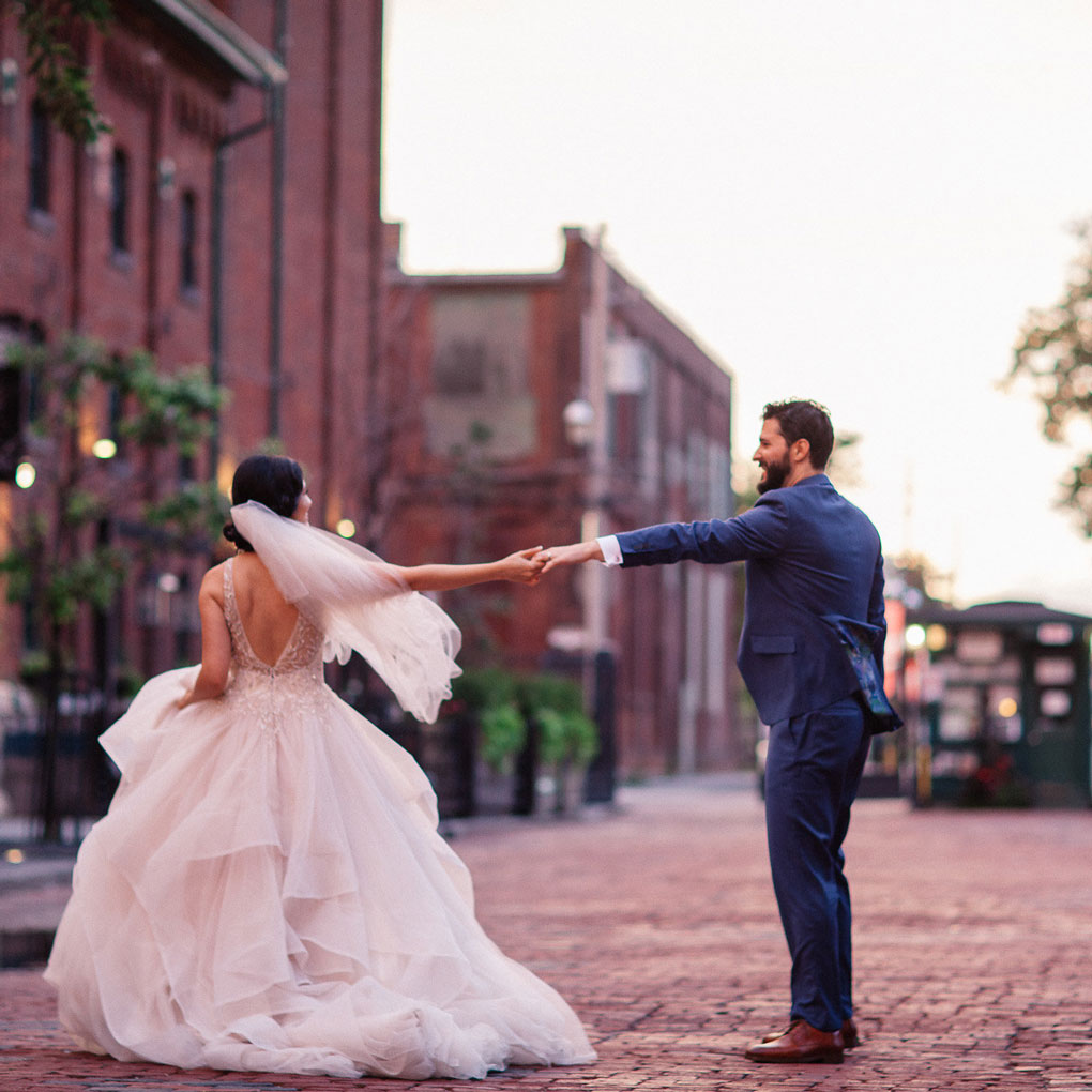 Sottero and Midgley – Amelie