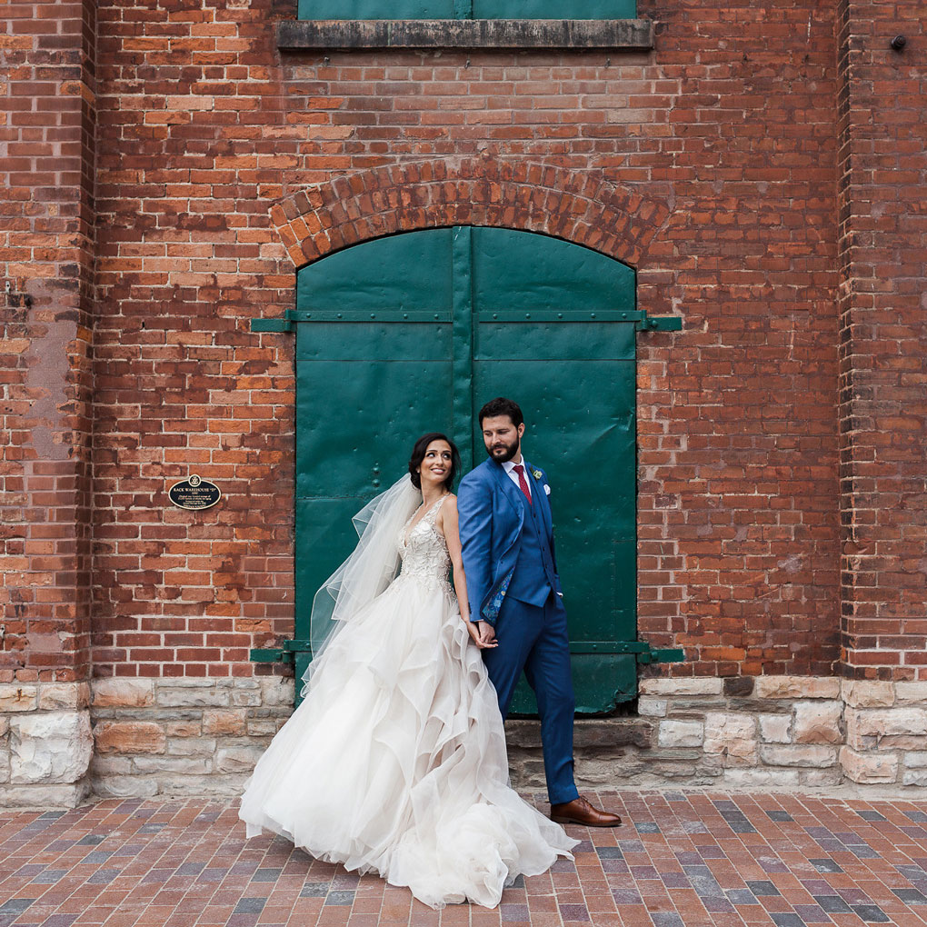 Sottero and Midgley – Amelie