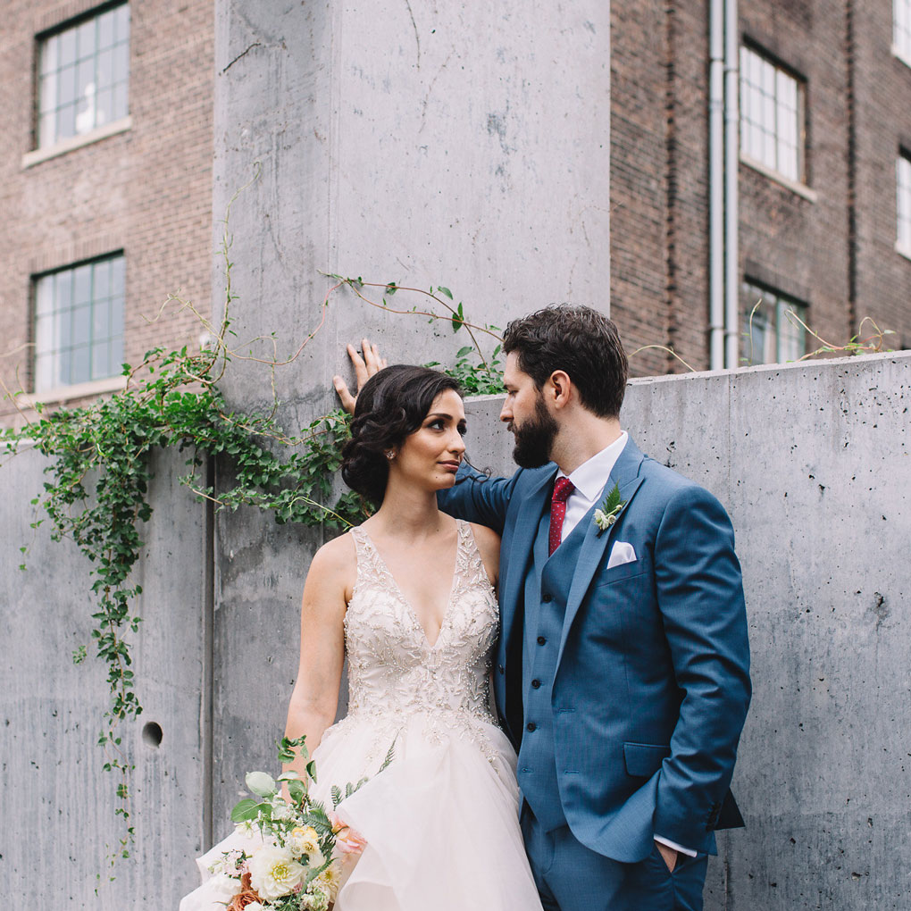 Sottero and Midgley – Amelie