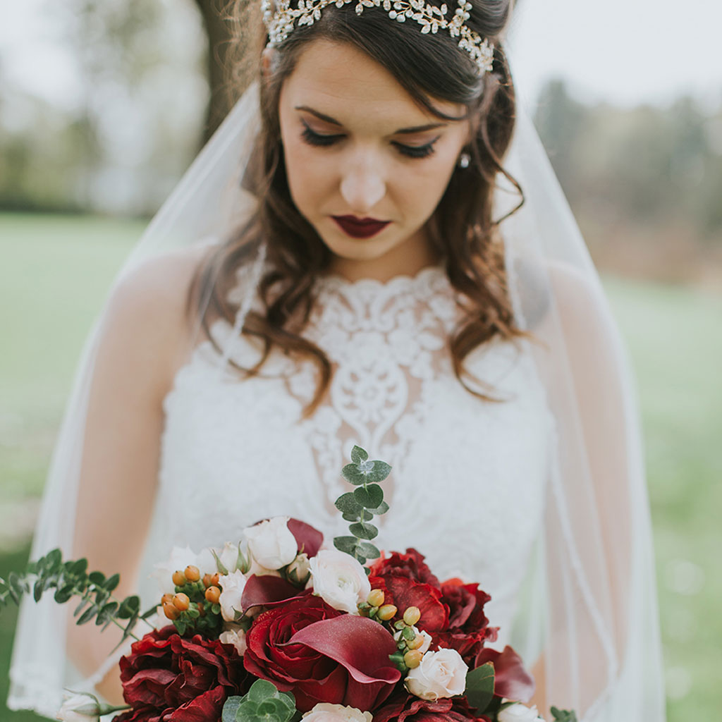 Sottero and Midgley – Winifred