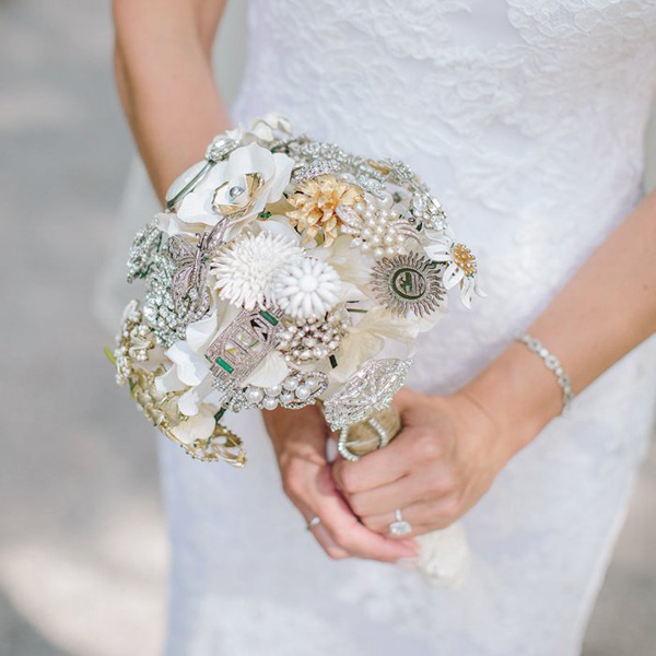 Bridal Bouquet Bridal Bouquet