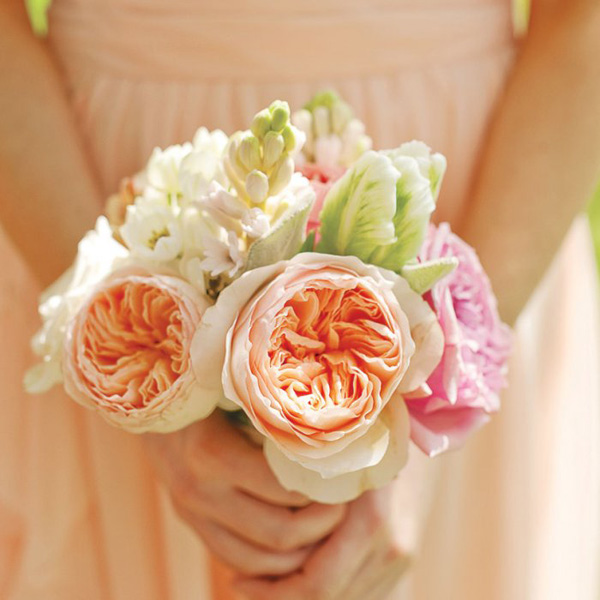 Bridal Bouquet Bridal Bouquet