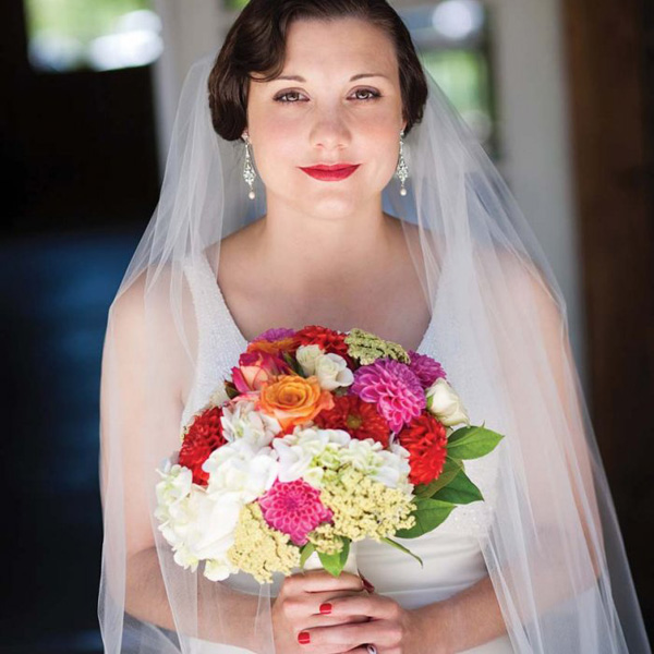 Bridal Bouquet Bridal Bouquet