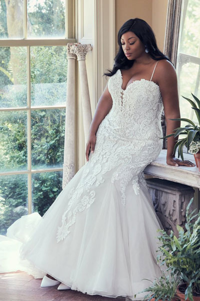 Maggie Sottero