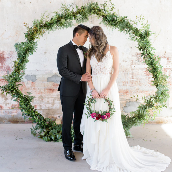 Surrounded by Greenery Surrounded by Greenery