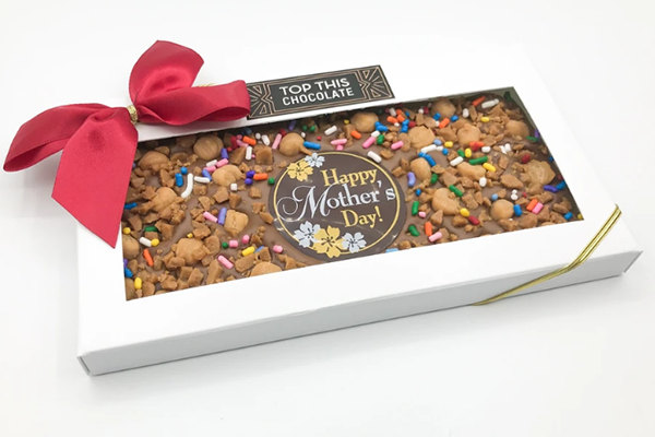 Sweets: Chocolate Bar