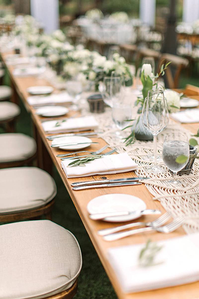 Table Runner Table Runner