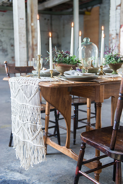 Table Runner Table Runner