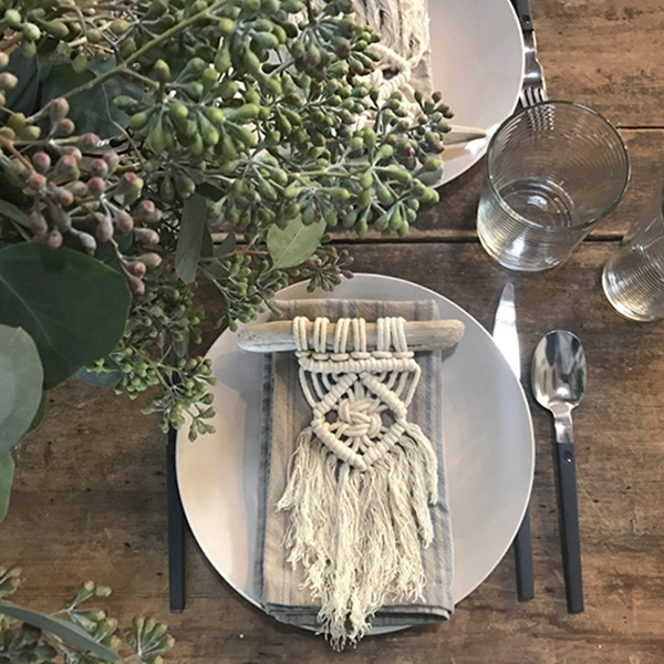 Table Setting Table Setting