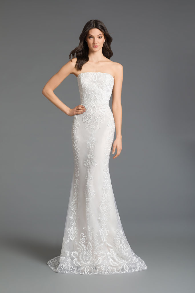 25 Stunning Gowns Under $2,500 | BridalGuide