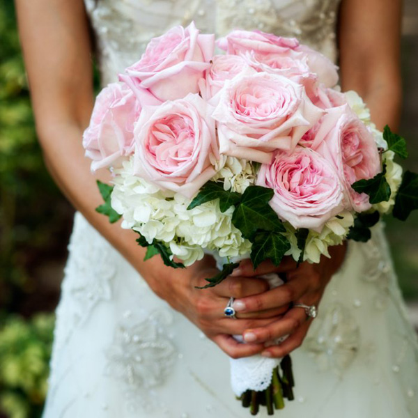 Bridal Bouquet Bridal Bouquet
