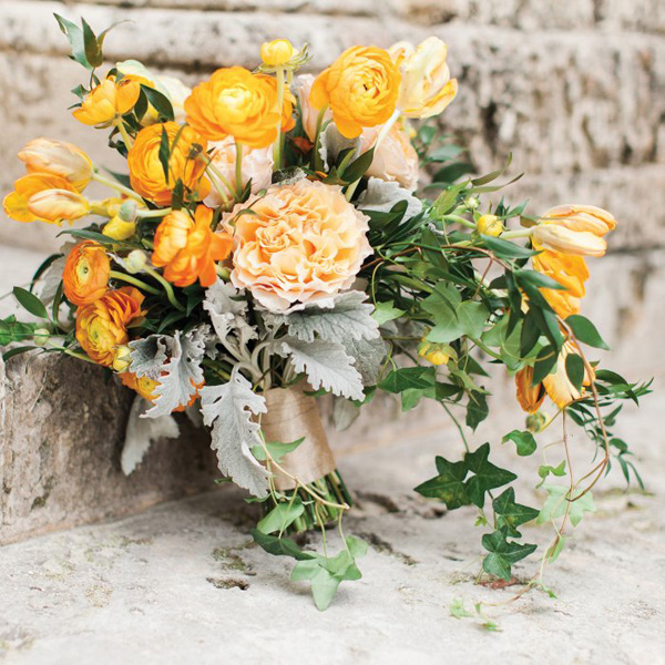 Bridal Bouquet Bridal Bouquet