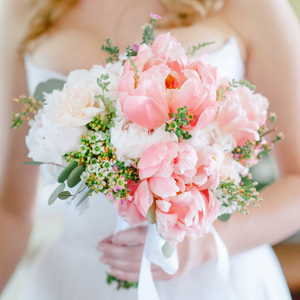 Bridal Bouquet Bridal Bouquet
