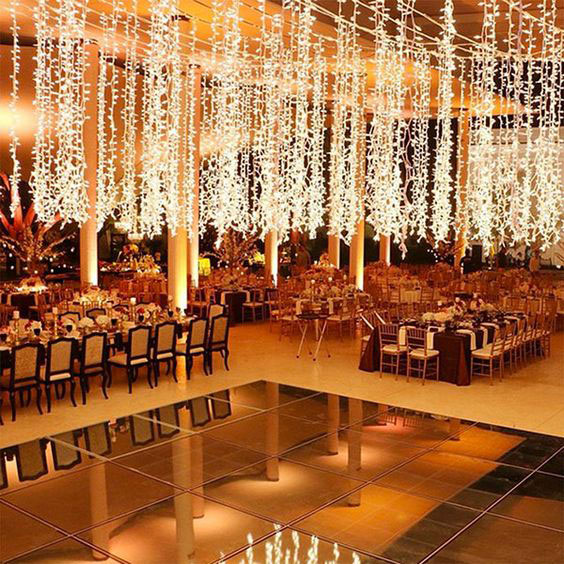 Wedding Dance Floors