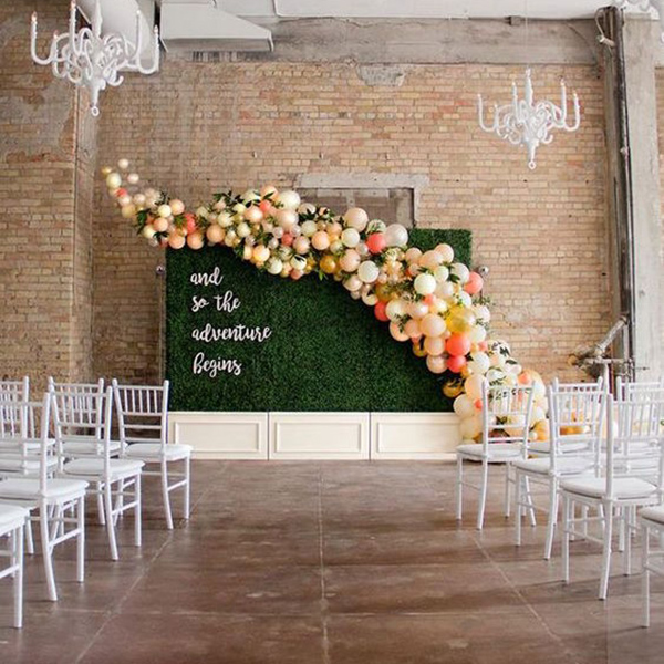 Whimsical Balloons Whimsical Balloons