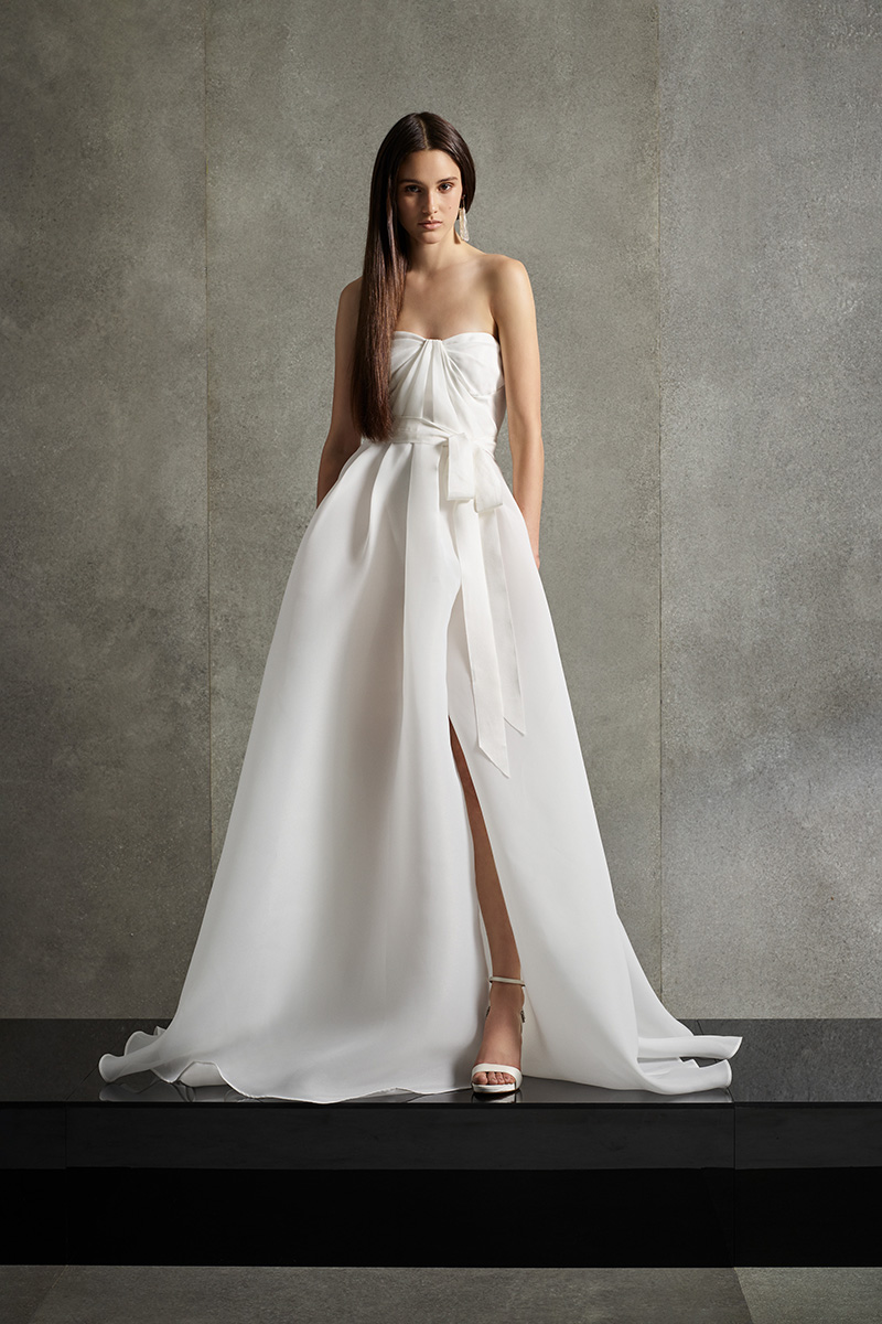 White by Vera Wang, Style 351576