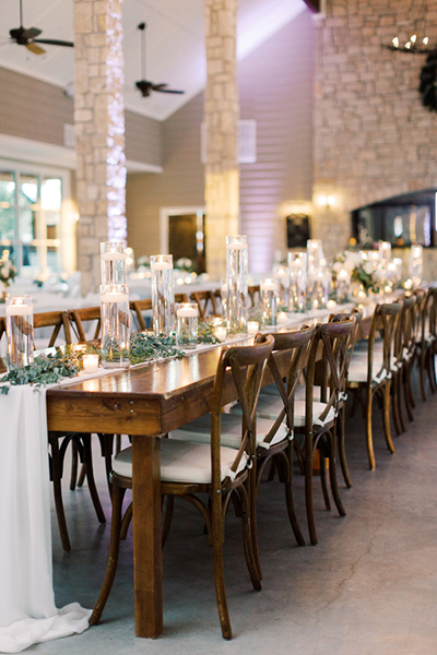 Winter Tablescape Winter Tablescape