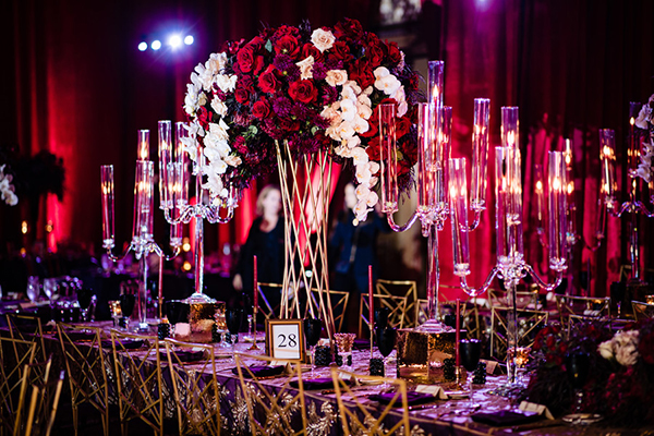 Winter Tablescape Winter Tablescape