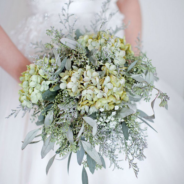 Bridal Bouquet Bridal Bouquet