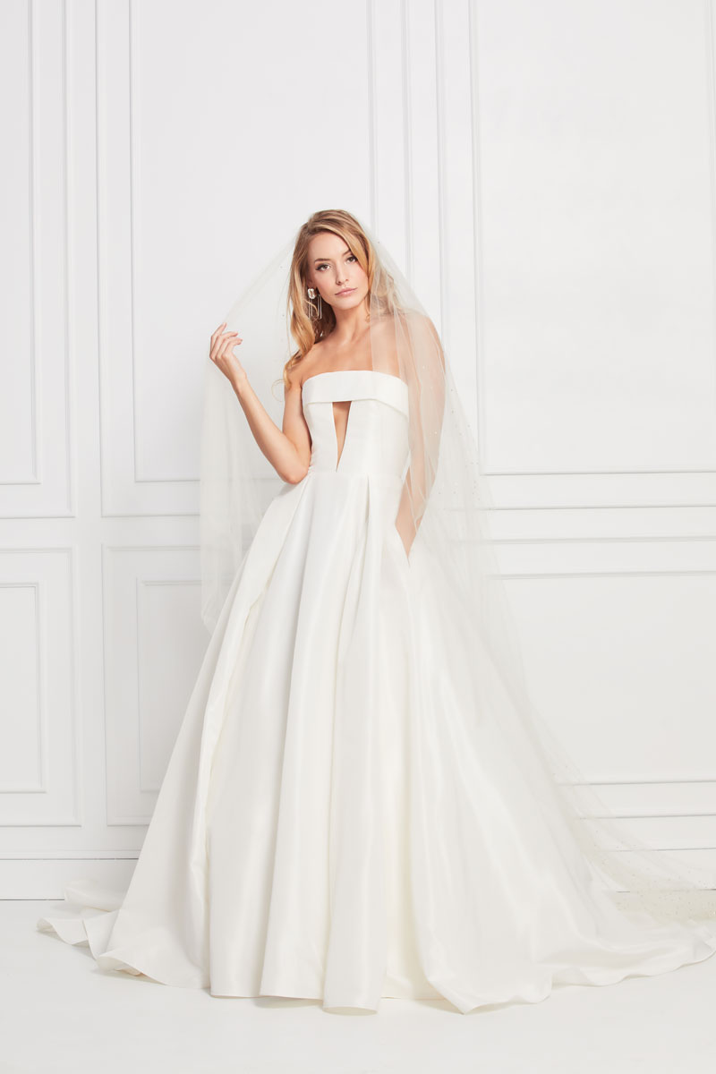 Wtoo By Watters, Style Hensley