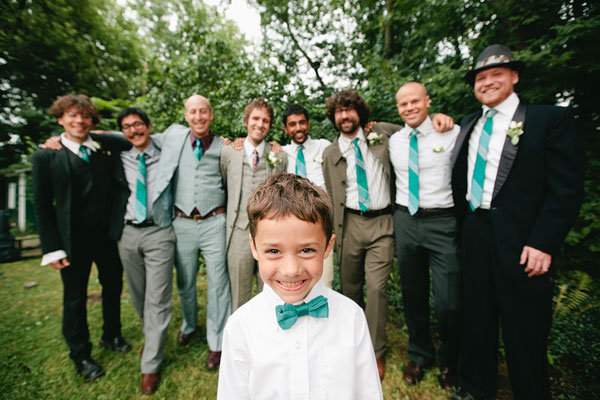 26. A Pillow Boy 26. A Pillow Boy