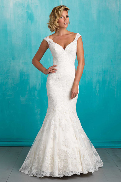 Allure Bridals