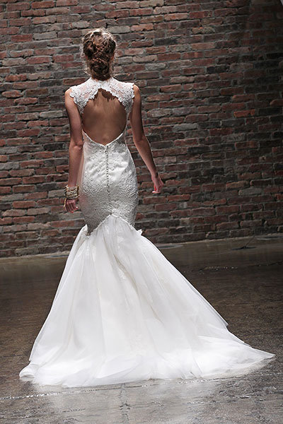 Blog - Vera Wang: queen of classic elegance and modern designs - Where  Wedding