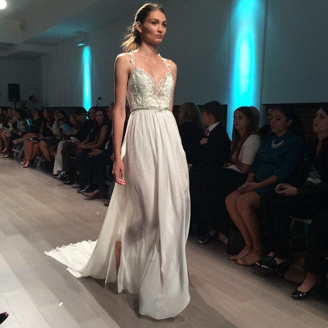 The Most Beautiful New Wedding Dress Styles | BridalGuide