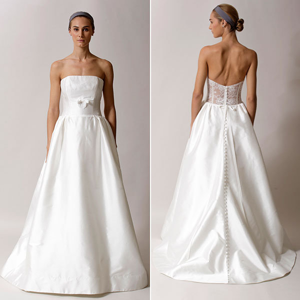 Alyne by Rita Vinieris