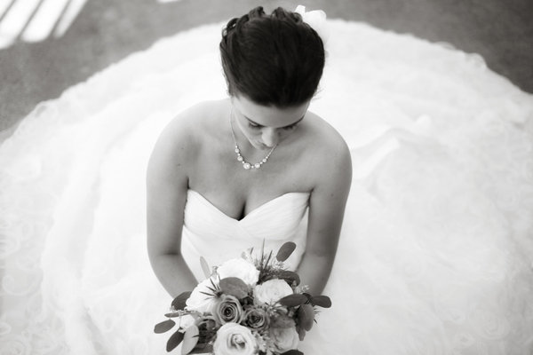 A Moment of Quiet Introspection