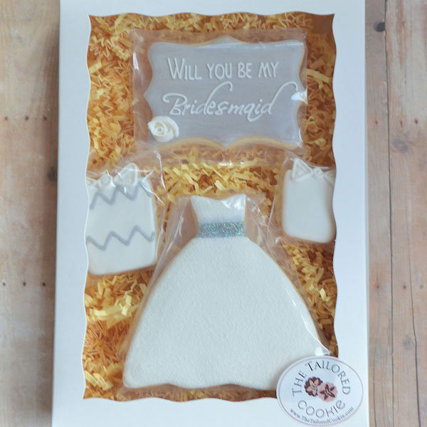 The Sweetest Way to Ask The Sweetest Way to Ask