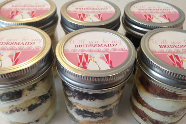 The Sweetest Way to Ask The Sweetest Way to Ask