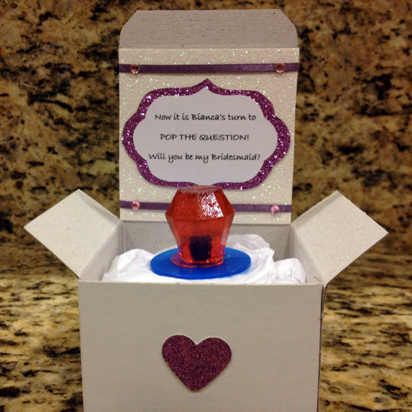 Put a Ring on It Put a Ring on It