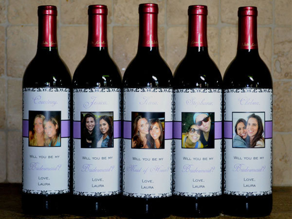 Say it With Wine Say it With Wine