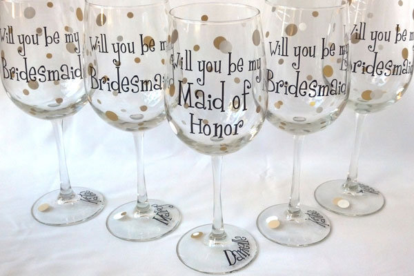 Say it With Wine Say it With Wine