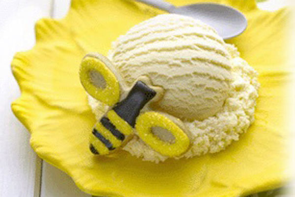 honeybee wedding theme