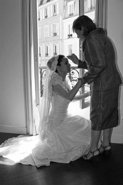 A Moment of Quiet Introspection