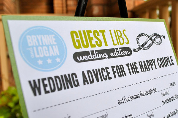Mad Libs Cards Mad Libs Cards