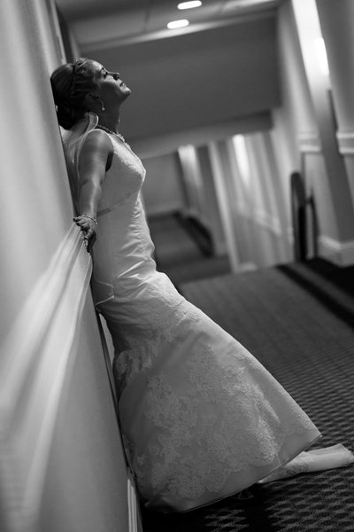 "Is This Really Happening?" Nerves