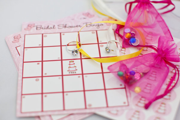 Entertaining Games & Activities