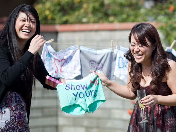 Entertaining Games & Activities