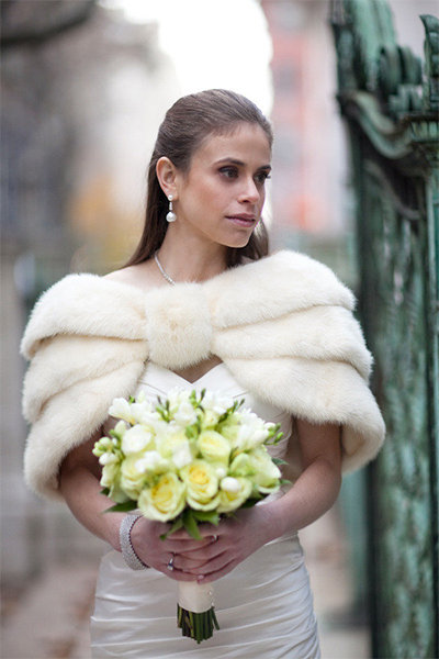 Picture-Perfect Attire