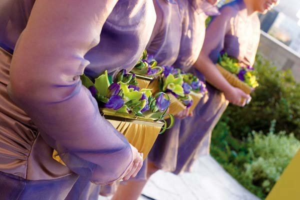 Bouquet Bouquet